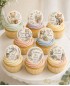Farewell Treats｜8款設計｜可改文字